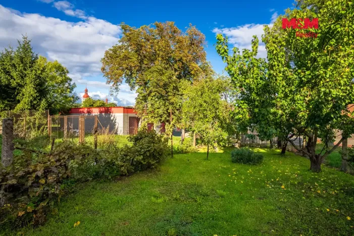 Prodej rodinného domu, Libáň, Emlerova, 131 m2
