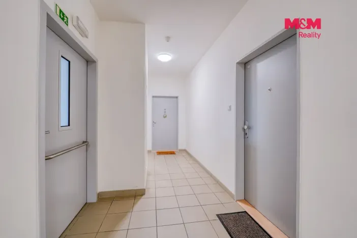 Prodej bytu 1+kk, Plzeň - Jižní Předměstí, Stehlíkova, 39 m2