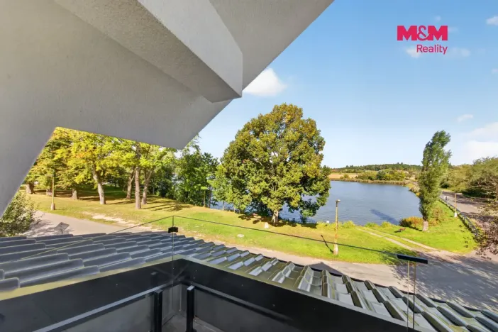 Prodej rodinného domu, Louňovice, Na Horáku, 249 m2
