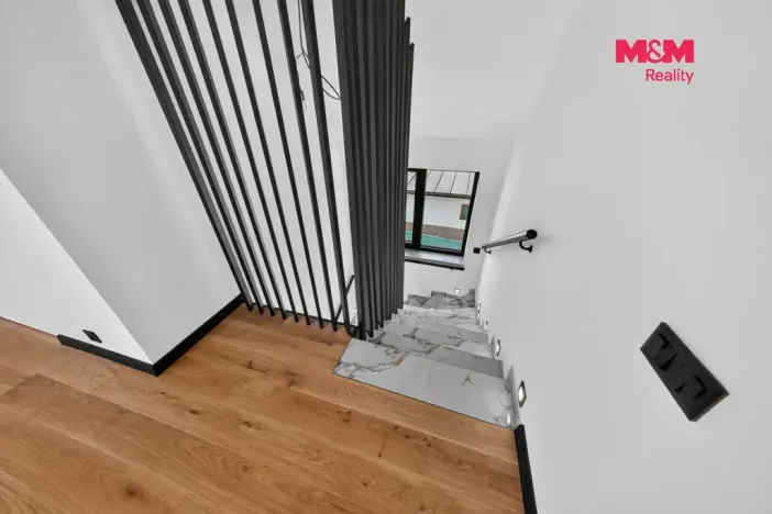 Prodej rodinného domu, Louňovice, Na Horáku, 249 m2