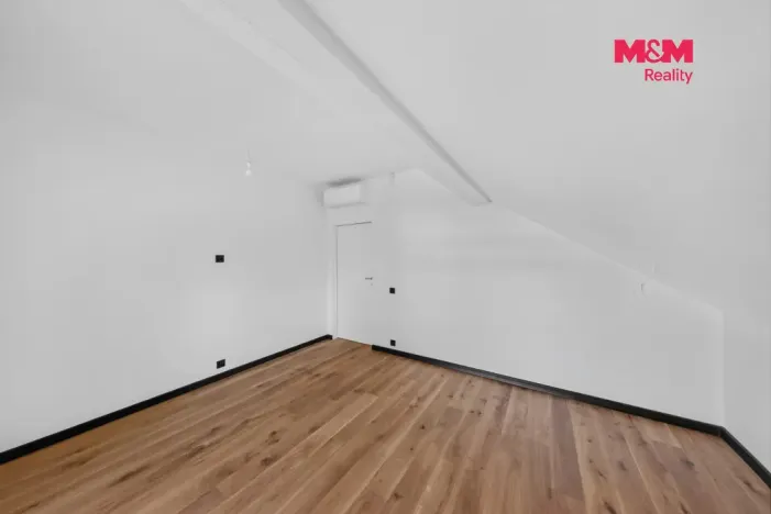 Prodej rodinného domu, Louňovice, Na Horáku, 249 m2