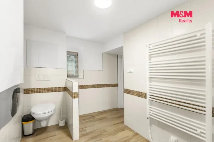 Prodej chalupy, Holetín - Horní Holetín, 50 m2
