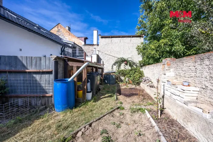 Prodej rodinného domu, Ústín, 242 m2