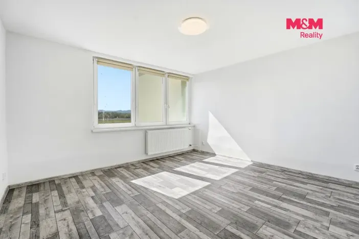Prodej bytu 3+1, Višňová, 89 m2
