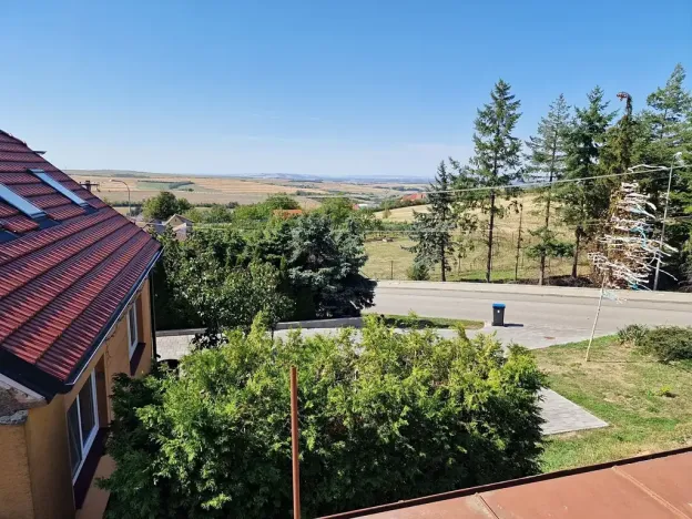 Prodej rodinného domu, Kobeřice u Brna, Kedlety, 257 m2