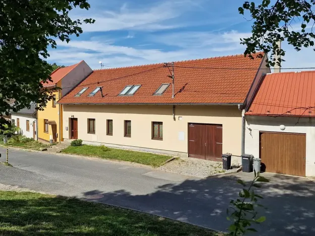 Prodej rodinného domu, Střílky, Koryčanská, 283 m2