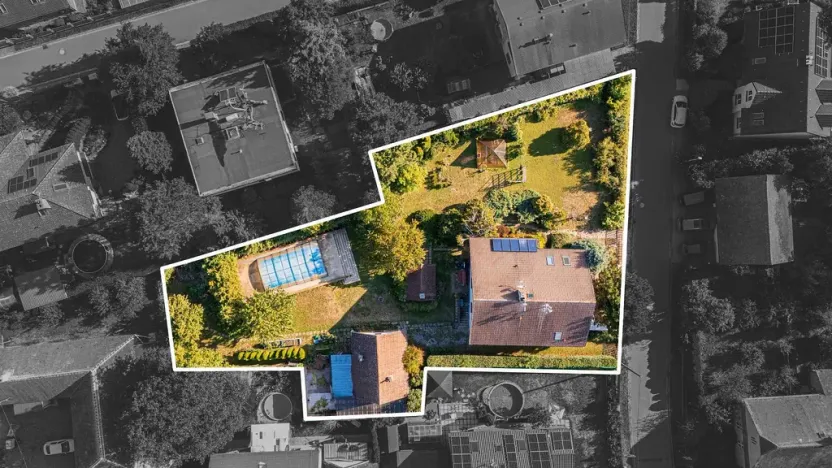 Prodej rodinného domu, Mikulovice, Farní, 320 m2