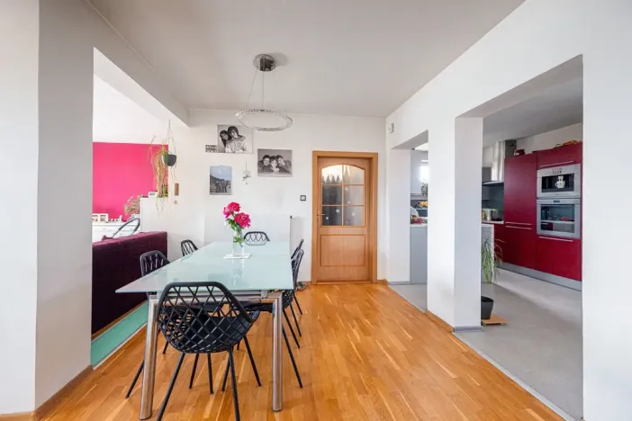 Prodej rodinného domu, Mikulovice, Farní, 320 m2