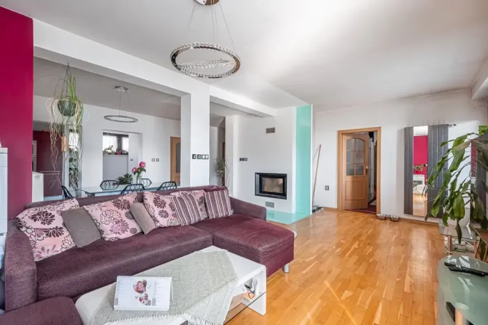 Prodej rodinného domu, Mikulovice, Farní, 320 m2