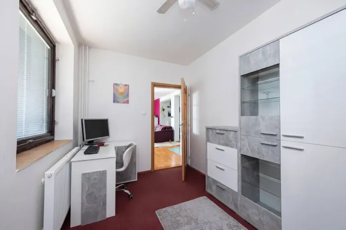 Prodej rodinného domu, Mikulovice, Farní, 320 m2