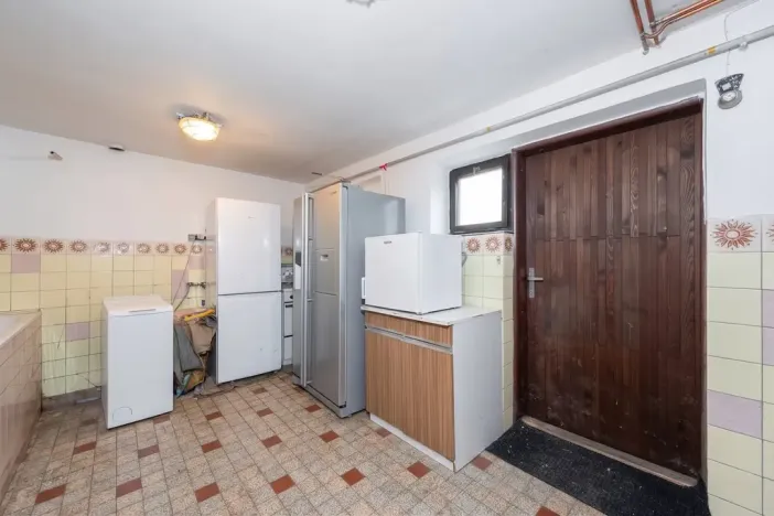 Prodej rodinného domu, Mikulovice, Farní, 320 m2