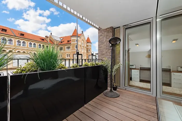Prodej bytu 3+kk, Praha - Smíchov, Švédská, 105 m2