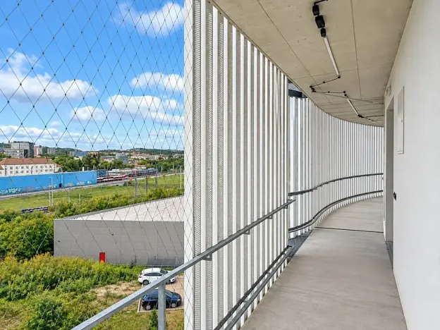 Prodej bytu 1+kk, Brno, Řepova, 42 m2