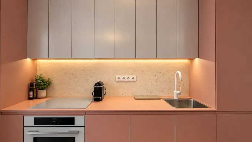 Prodej bytu 1+kk, Brno, Řepova, 42 m2