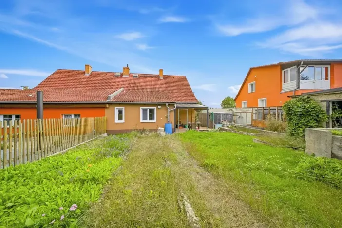 Prodej rodinného domu, Hostomice, Jiráskova, 134 m2