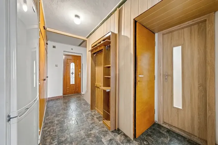 Prodej rodinného domu, Hostomice, Jiráskova, 134 m2