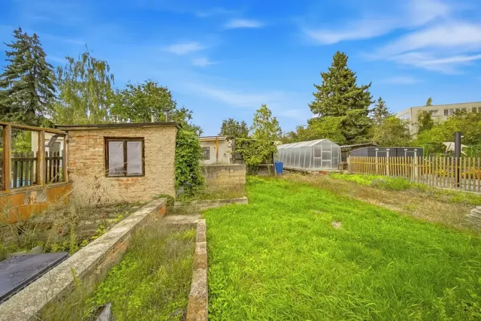 Prodej rodinného domu, Hostomice, Jiráskova, 134 m2
