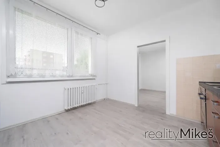 Pronájem bytu 1+1, Hodkovice nad Mohelkou, Podlesí, 40 m2