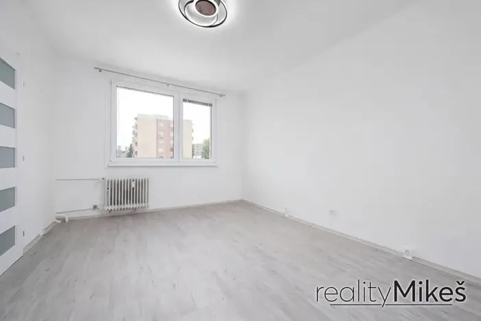 Pronájem bytu 1+1, Hodkovice nad Mohelkou, Podlesí, 40 m2