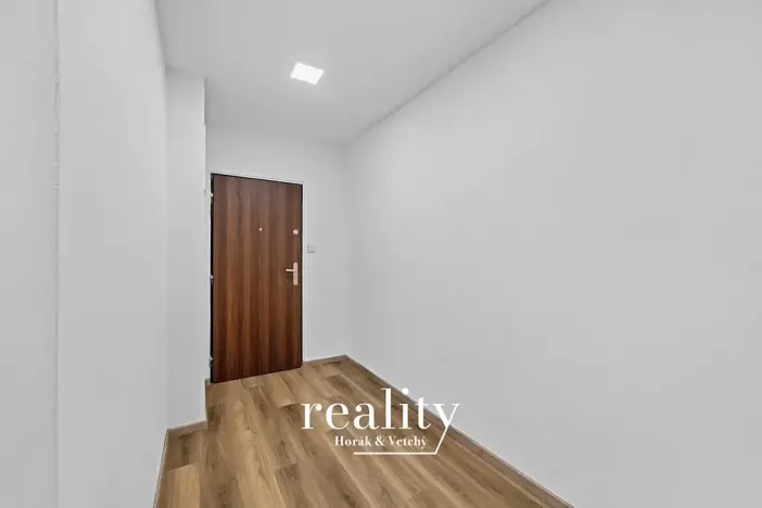 Pronájem bytu 2+1, Jihlava, Březinova, 57 m2
