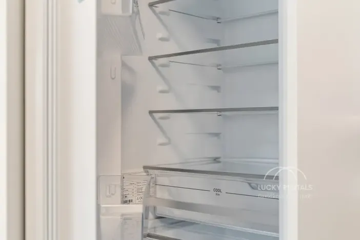 Pronájem bytu 1+kk, Praha - Chodov, Líbalova, 30 m2