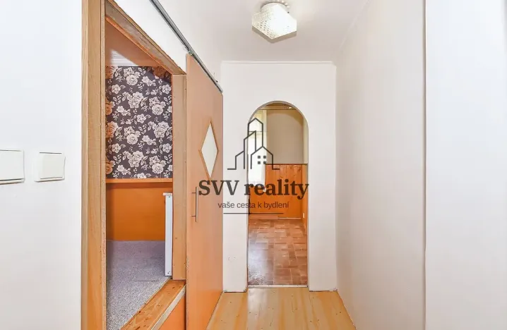 Prodej bytu 2+1, Praha - Bubeneč, Kamenická, 79 m2