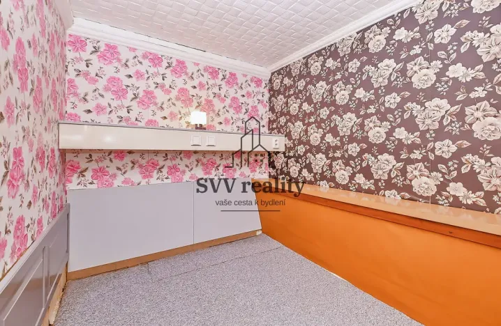 Prodej bytu 2+1, Praha - Bubeneč, Kamenická, 79 m2