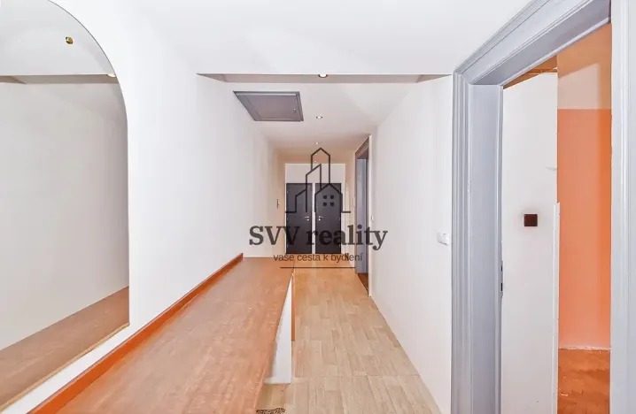 Prodej bytu 2+1, Praha - Bubeneč, Kamenická, 79 m2