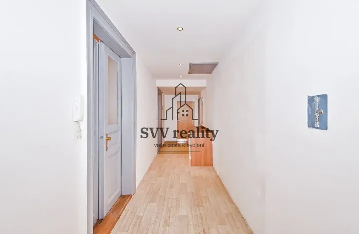 Prodej bytu 2+1, Praha - Bubeneč, Kamenická, 79 m2