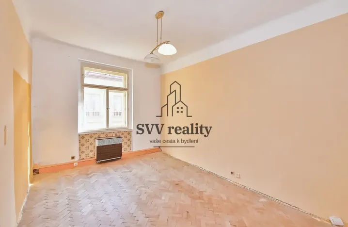 Prodej bytu 2+1, Praha - Bubeneč, Kamenická, 79 m2