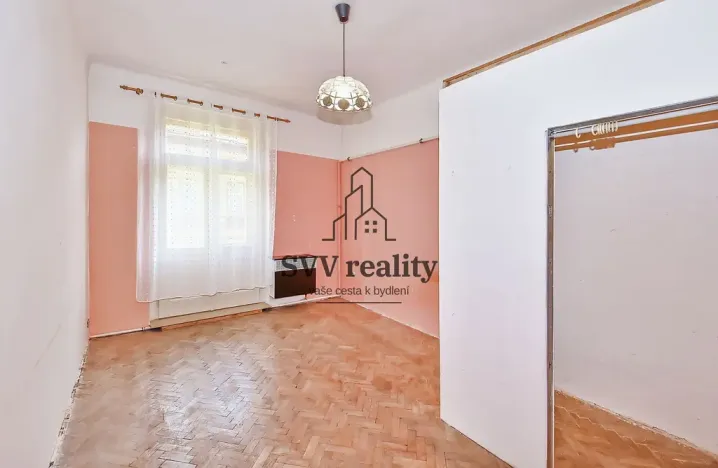 Prodej bytu 2+1, Praha - Bubeneč, Kamenická, 79 m2