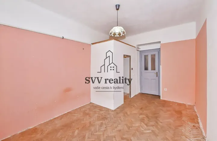 Prodej bytu 2+1, Praha - Bubeneč, Kamenická, 79 m2