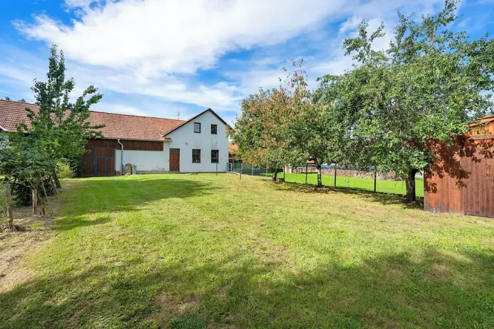 Prodej vícegeneračního domu, Pelhřimov, 300 m2