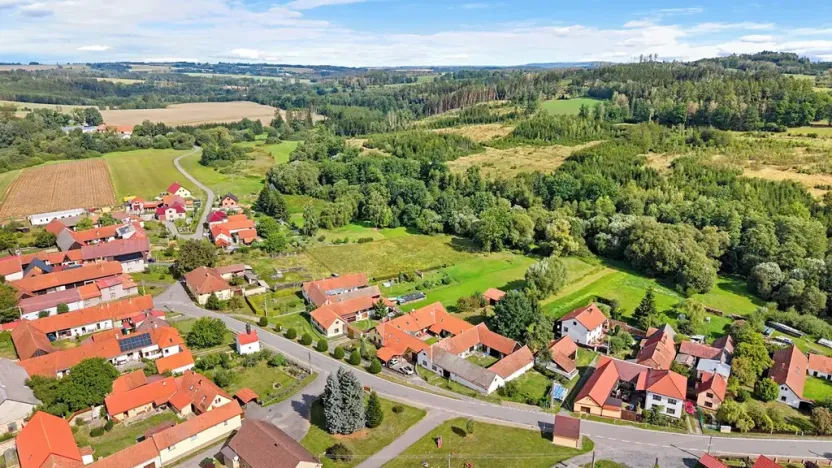 Prodej vícegeneračního domu, Pelhřimov, 300 m2