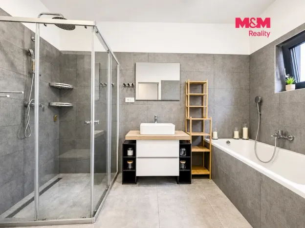 Prodej rodinného domu, Ostrava - Nová Bělá, Mitrovická, 150 m2
