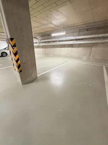 Pronájem garáže, Brno, třída Generála Píky, 12 m2