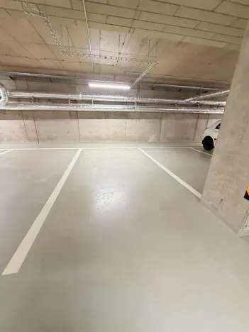 Pronájem garáže, Brno, třída Generála Píky, 12 m2