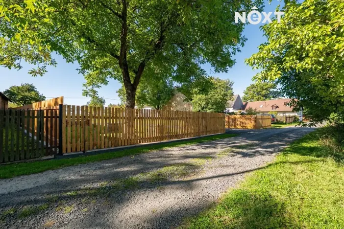 Prodej pozemku pro bydlení, Nové Mitrovice, 1882 m2