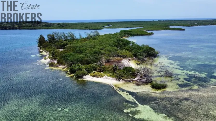 Prodej pozemku, Port Royal, José Santos Guardiola, Honduras, 161996 m2