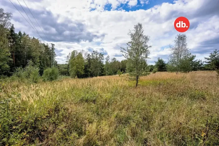 Prodej pozemku pro bydlení, Sadov, 3739 m2