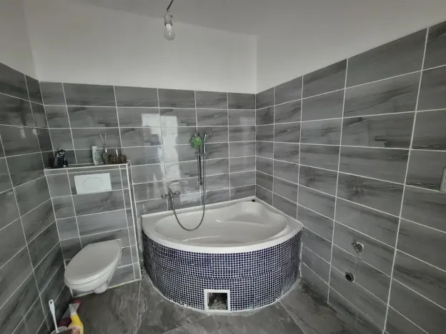 Pronájem bytu 2+1, Šluknov, Budišínská, 60 m2