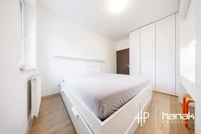Prodej bytu 3+kk, Olomouc, Eduarda Hamburgera, 62 m2