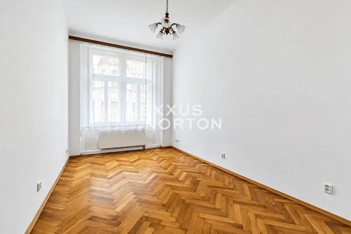 Pronájem bytu 3+1, Praha - Staré Město, Bílkova, 94 m2