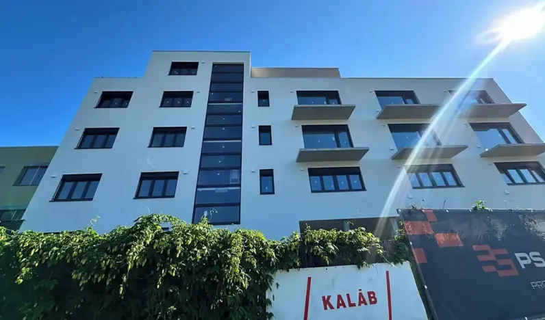 Prodej bytu 1+kk, Brno, Jundrovská, 36 m2