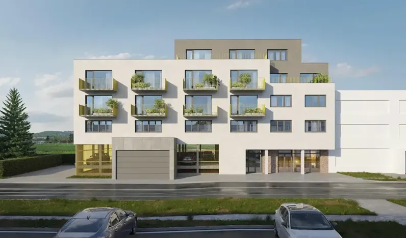 Prodej bytu 1+kk, Brno, Jundrovská, 36 m2