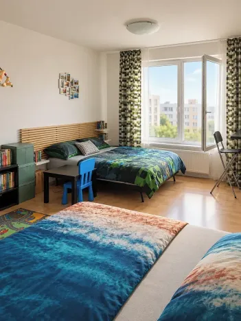 Prodej bytu 1+kk, Praha - Zličín, Sazovická, 42 m2
