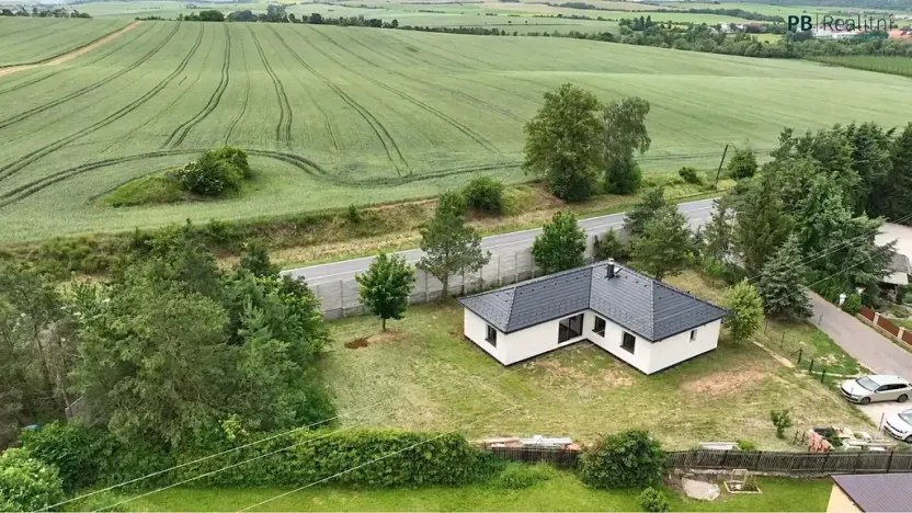 Prodej rodinného domu, Očihov, 145 m2