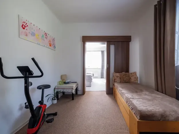 Prodej rodinného domu, Ostrava, Za Ještěrkou, 90 m2