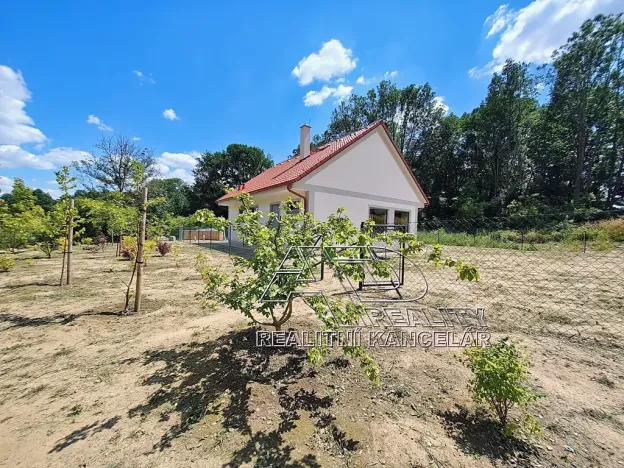 Prodej chalupy, Horní Stropnice, 91 m2