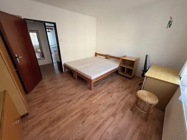 Pronájem bytu 3+1, Písek, Budovatelská, 86 m2